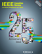 Canadian Review, Issue 71