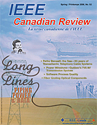 Canadian Review, Issue 52
