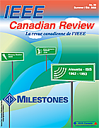 Canadian Review, Issue 58