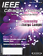 Canadian Review, Issue 62