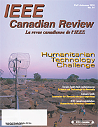 Canadian Review, Issue 64