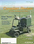 Canadian Review, Issue 65