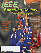 Canadian Review, Issue 67