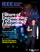 Canadian Review, Issue 70