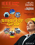 Canadian Review, Issue 72