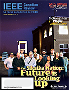 Canadian Review, Issue 77