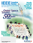 Canadian Review, Issue 80