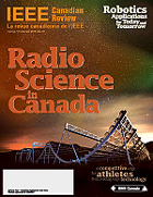Canadian Review, Issue 81