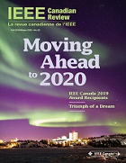 Canadian Review, Issue 82