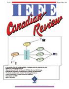 Canadian Review, Issue 31