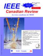 Canadian Review, Issue 37