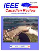 Canadian Review, Issue 38