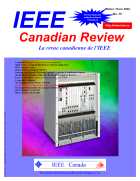 Canadian Review, Issue 39