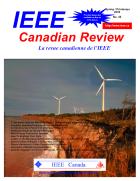 Canadian Review, Issue 40