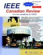 Canadian Review, Issue 42