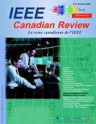 Canadian Review, Issue 45
