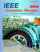 Canadian Review, Issue 47