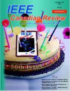 Canadian Review, Issue 50