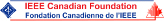 Fondation Canadienne de l’IEEE
