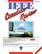 Canadian Review, Issue 32