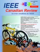 Canadian Review, Issue 43