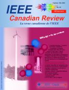 Canadian Review, Issue 44
