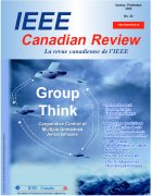 Canadian Review, Issue 46