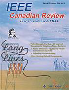 Canadian Review, Numéro 52