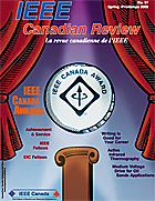 Canadian Review, Numéro 57