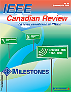 Canadian Review, Numéro 58